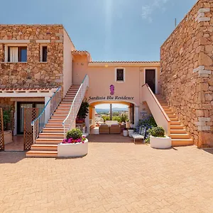 Sardinia Blu Aparthotel
