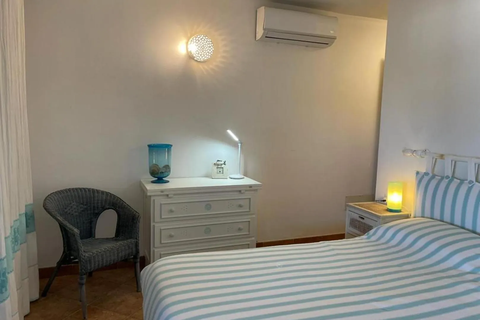 Sandy Cove Patio Villa Sul Mare Golfo Aranci