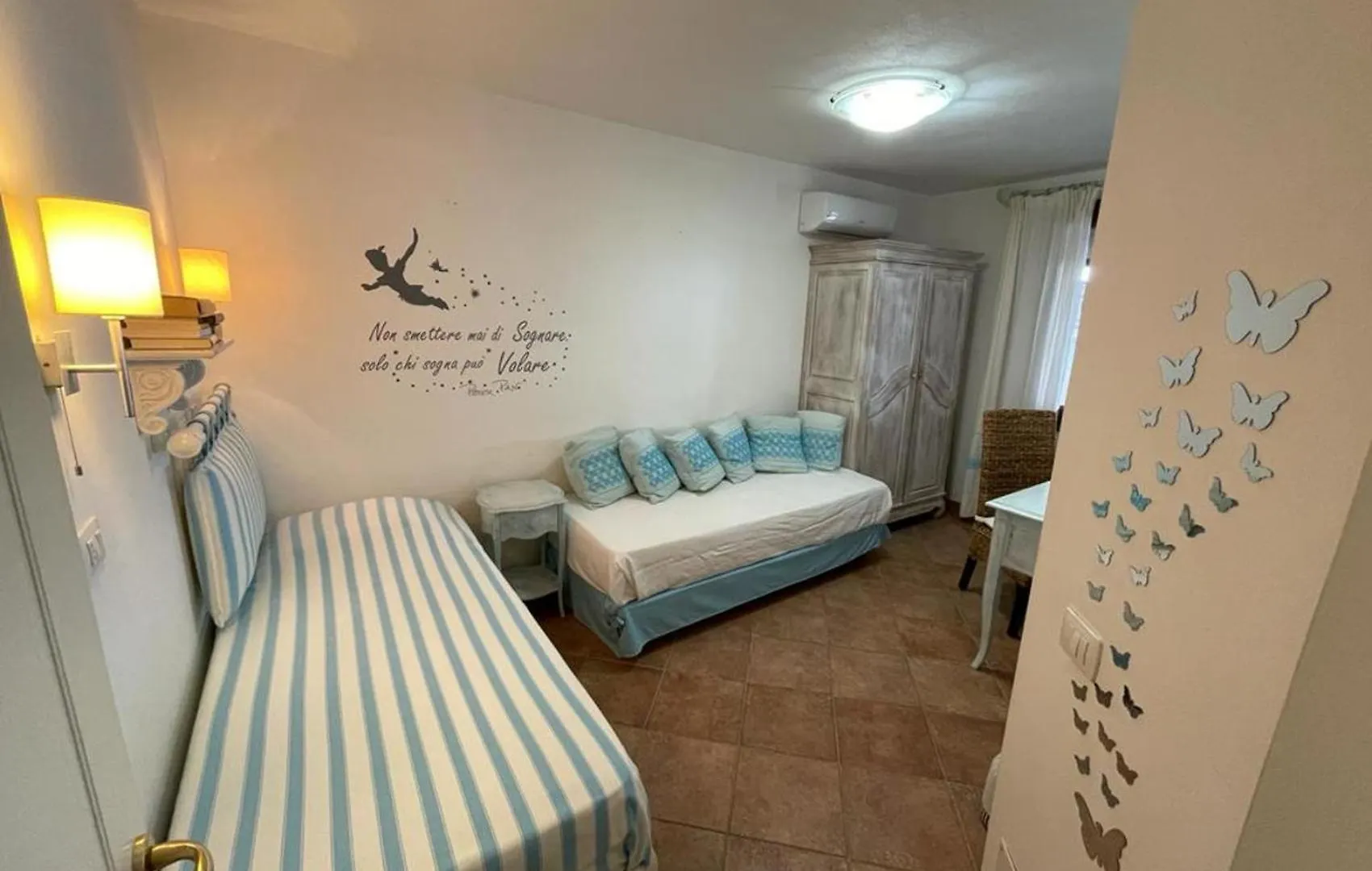 Sandy Cove Patio Villa Sul Mare Golfo Aranci 0*,  Italy
