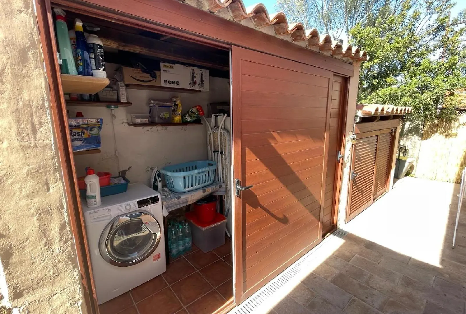 Sandy Cove Patio Villa Sul Mare Golfo Aranci